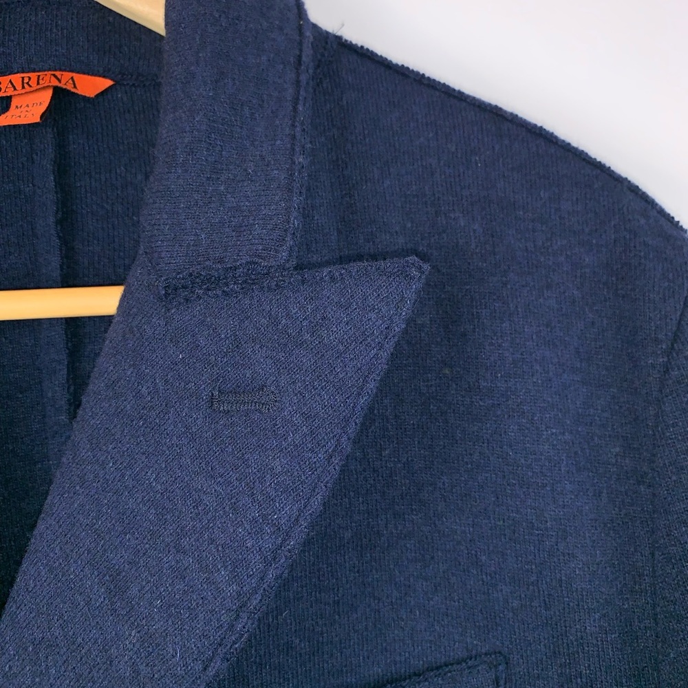 Barena Venezia Double Breasted Sweater - Picture 3 of 7